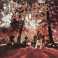 Don Ellis — ... How Time Passes...